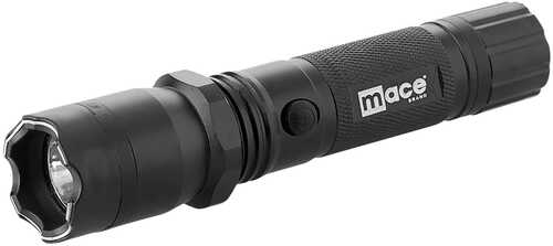 MSI Stun Flashlight Black