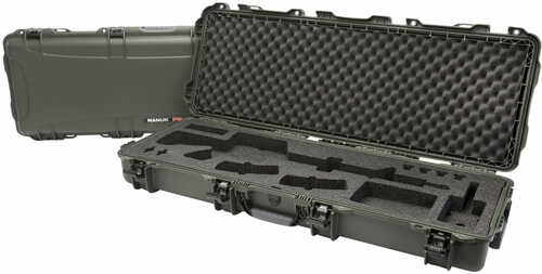 NANUK (PLASTICASE Inc) 990-AR06 AR15 Case With-img-0