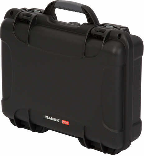 Nanuk (plasticase Inc) 910-for Glock1 for Compat-img-0