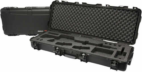 NANUK (PLASTICASE Inc) 990-AR01 AR15 Case With-img-0