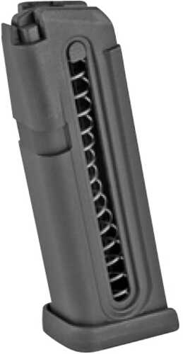 Pro GLKA18 Mag for Glock 44 22LR 18Rd Black Poly