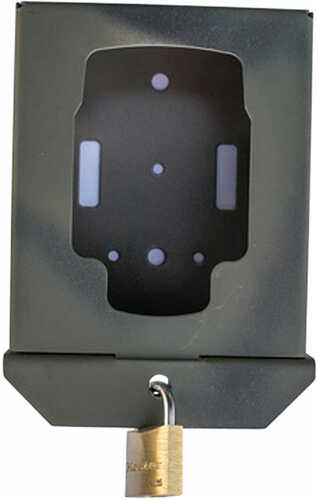 Covert Scouting Cameras 2502 MP <span style="font-weight:bolder; ">Bear</span> Safe 8" X 4"