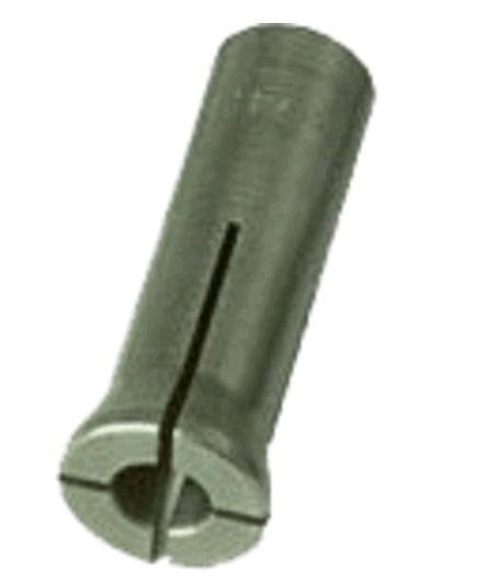 RCBS 375 Caliber Bullet Puller Collet 09431