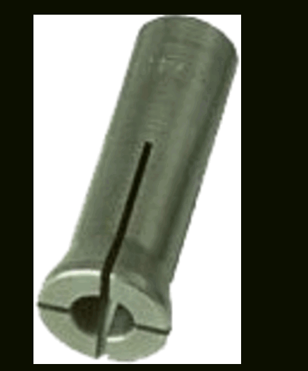 RCBS 338 Caliber Bullet Puller Collet 09427