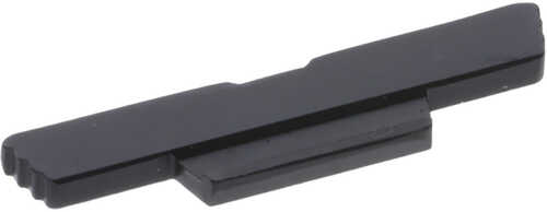 Rival Arms Extended Slide Lock for Glock 17,19,34 Gen5 Black QPQ Case Hardened Stainless Steel