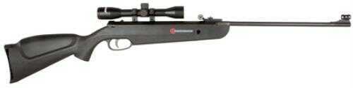 Marksman 2070 .177 Air Rifle Break Open Black