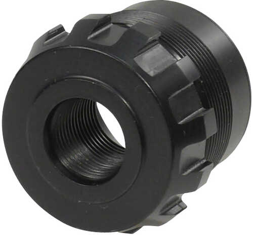 Click to see larger image. DEADAIR DA413 Ghost/PYRO Fixed MNT M18X1
