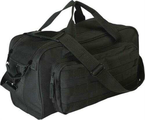 Allen Cases 2205 Range Ammunition Bag Tactical Cordura Black