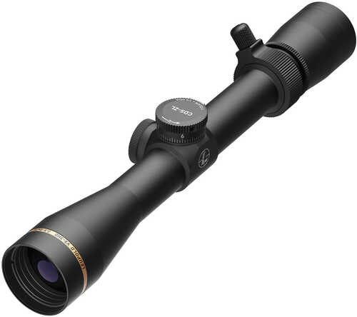 Leupold Scope VX-3HD 2.5-8X36 CDS-ZL Duplex