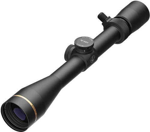 <span style="font-weight:bolder; ">Leupold</span> Scope VX-3HD 3.5-10X40 CDS-ZL Duplex