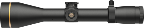 Leupold 180628 Vx-3hd <span style="font-weight:bolder; ">Cds</span>-zl Matte Black 3.5-10x50mm 30mm Tube Illuminated Firedot Twilight Hunter Reticle