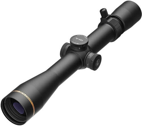 Leupold Scope VX-3HD 4.5-14X40 <span style="font-weight:bolder; ">CDS</span>-ZL Sf 30MM Wind Plex