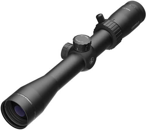 Leupold Mark 3HD 3-9 x 40mm Tube Black Finish Mil-Dot