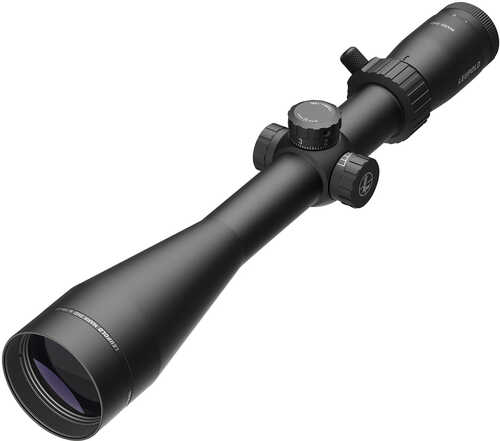 Leupold Mark 3HD Matte Black 6-18X50mm 30mm Tube TMR Reticle