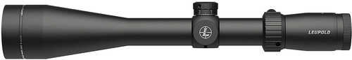 Leupold 180674 Mark 3HD Matte Black 8-24X50mm 30mm Tube TMR Reticle