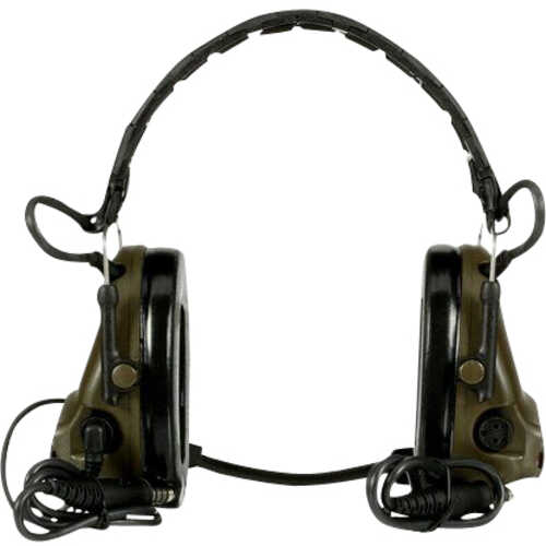 Peltor Mt20h682fb09cy Comtac V Hearing Defender-img-0