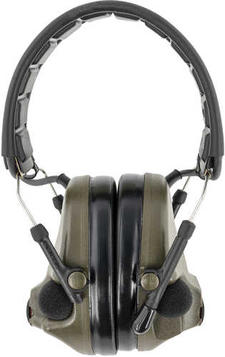 Peltor ComTac V Hearing Defender Headset-img-0