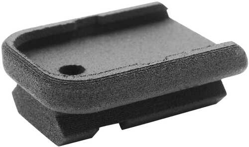 Mantis Tech LLC Mag Rail Adapter 9mm Luger 40 S&W For Double Stack Glock G17 19 19X 22-28 31-39 44 45 Pol