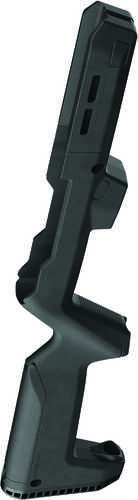 Magpul Pc Backpacker Black Synthetic Ruger Pc Carbine Stock