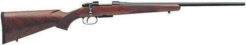 CZ 527 204 Ruger Varmint 24" Barrel 5 Round Walnut Stock Bolt Action Rifle 03045