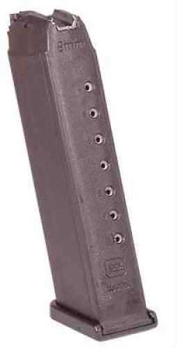 Glock 9mm 17-Round 17/ 34 Magazine Polymer Black Md: MF17017