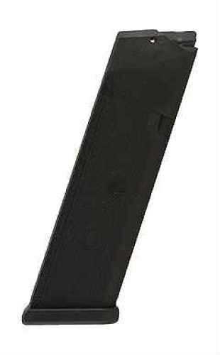 Glock 22 Gen 4 40 S&W 15-Round Magazine Polymer Black Md: MF22015-img-0