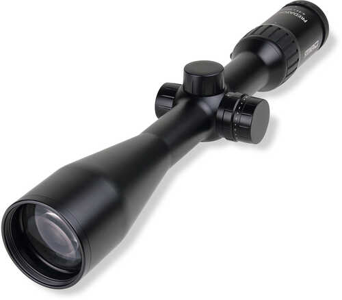 Steiner Predator 4.6-24X 50mm Obj G3