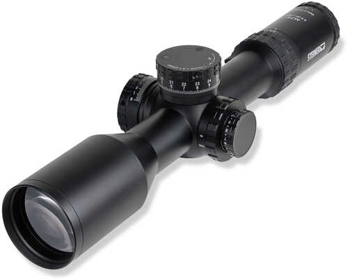 Steiner 2.9-20x50 M7Xi Riflescope M-Series