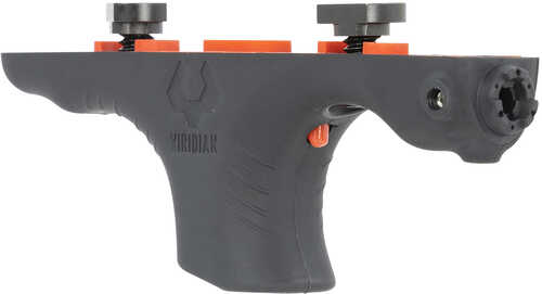 Viridian 912-0036 Hs1 Laser Hand Stop Red Black For AR-Platform