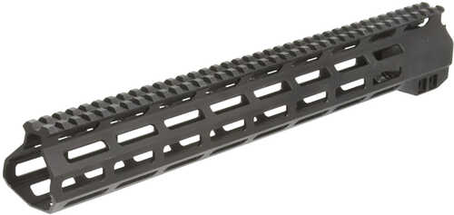 Aim Sports Wraith Handguard AR15/M4 Black Hardcoat Anodized 15" M-LOK