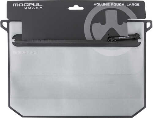 Magpul DAKA Volume Pouch Black Polymer 6 Liters 14"