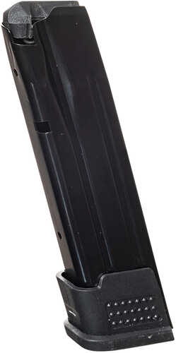 Promag SIGA20 OEM 9mm Luger Sig Sauer P320 21Rd Blued Steel Detachable