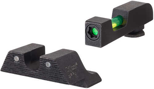 Trijicon Di Night Sight Set Fits Glock 42-img-0
