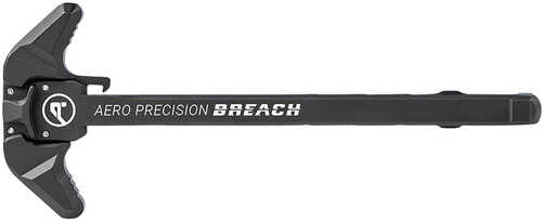 Aero Precision Charging Handle AR-15 Black 7075-T6 Aluminum