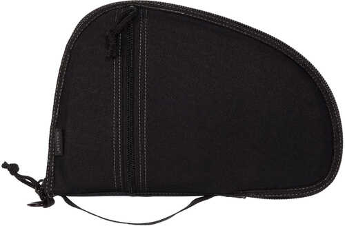 Click to see larger image. Allen Torrey Handgun Case 11.5" Black Polyester
