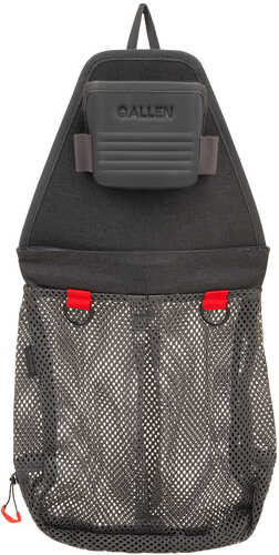 Allen Competitor Over-Under Molded Hull Bag Gray-img-0