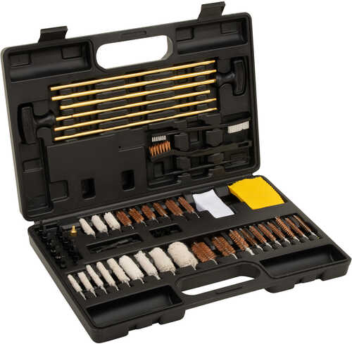 Allen Krome Stronghold Universal Gun Cleaning Kit-img-0