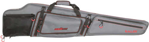 Allen Dakota Rifle Case 48" Gray Scoped