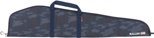 Allen Patriot Flag Case Rifle 42" Camo Endura