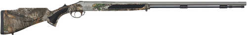 Click to see larger image. Traditions Vortek LDR Striker Fire 50 Cal 209 Primer 30" Stainless Cerakote Realtree Edge Synthetic Stock