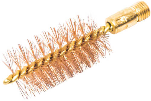 Click to see larger image. Breakthrough Clean Phosphor Bronze Brush 12 Gauge 5/16-27 Brass/Bronze