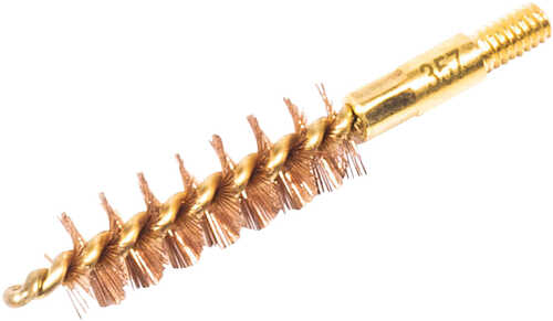 Breakthrough Clean Phosphor Bronze Brush 357/38/9MM 8-32