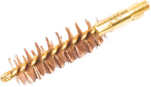 Breakthrough Clean Phosphor Bronze Brush 44/45 8-32 Brass/Bronze