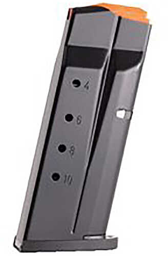 Smith & Wesson Magazine 9MM 10 Rounds Fits M&P Shield Plus 3014410