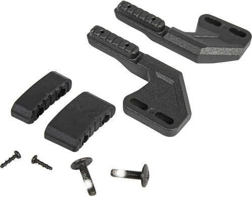 Blackhawk 416A00Bk Stache Holster Claw Kit Polymer Ambidextrous Hand