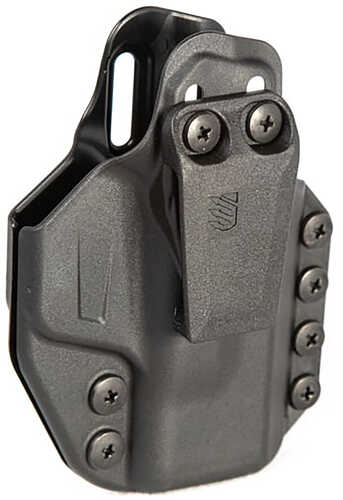 Blackhawk Stache Inside-The-Waistband 02 Polymer IWB for Glock 19 Ambidextrous Hand