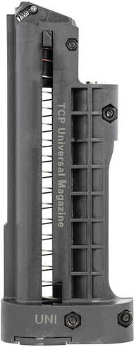 Pepperball Tcp Spare Universal Magazine 6Rd