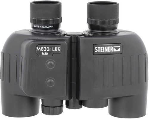 Steiner 2680 M830R Laser Rangefinder 8X30mm Mil-img-0