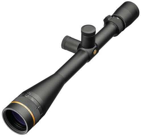 Leupold VX-3i Riflescope 6.5-20x40mm, 1" Tube, EFR. CDS, Fine Duplex Reticle, Matte Black Md: 170885