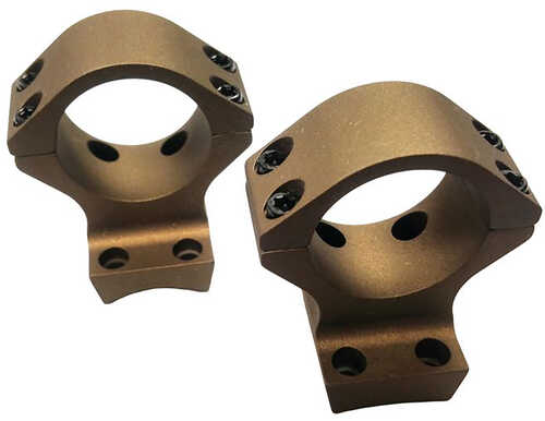 Talley HC830735 Scope Rings Browning X-Bolt 34mm L-img-0
